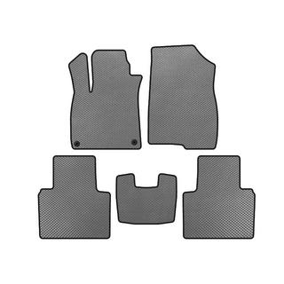 EVA Floor Mats (SD, Gray)