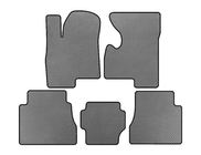 Hummer H2 2002-2009 EVA Floor Mats (Gray) photo 1
