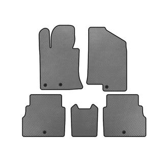 EVA Floor Mats V2 (Gray)