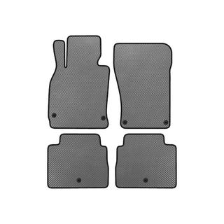EVA Floor Mats (Gray)