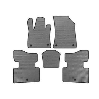 EVA Floor Mats (Gray)