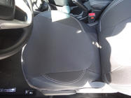 Hyundai Accent 2011-2017 Car Seat Covers (Leatherette↗Fabric, Premium) photo 8