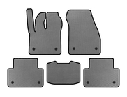 Range Rover Evoque 2018- EVA Floor Mats (Gray) photo 1