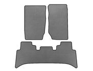 Range Rover II P38A 1997-2002 EVA Floor Mats (Gray) photo 1