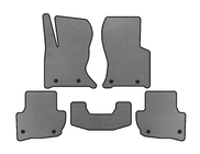 Range Rover Velar 2017- EVA Floor Mats (Gray) photo 1