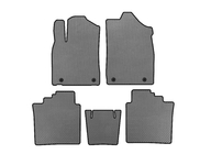 Lexus ES 2012-2018 EVA Floor Mats (Gray) photo 1