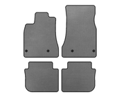 Lexus GS 1998-2004 EVA Floor Mats (Gray) photo 1