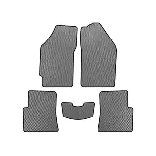 EVA Floor Mats (SD, Gray)