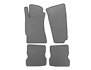 Mazda RX-8 2003-2012 EVA Floor Mats (Gray) photo 1