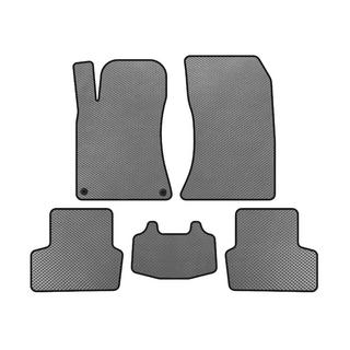 EVA Floor Mats (SD, Gray)