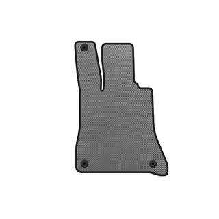 EVA Floor Mats (2016-2020, Convertible, Gray)