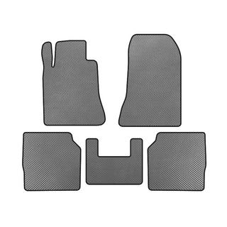 EVA Floor Mats (SD, Long Wheelbase, Grey)