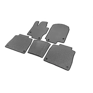 EVA Floor Mats (Gray) photo 2