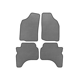 EVA Floor Mats (Gray)