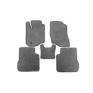 EVA Floor Mats (Gray) photo 3