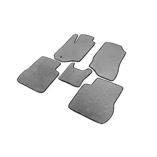 EVA Floor Mats (Gray) photo 2
