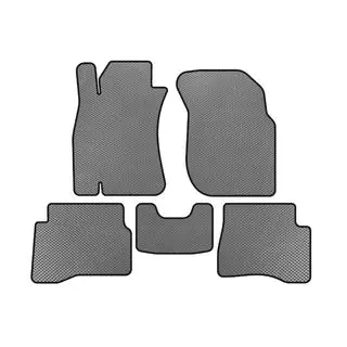 EVA Floor Mats (SD, Gray)