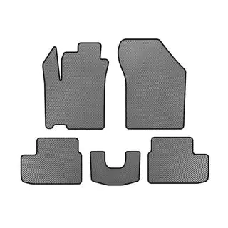 EVA Floor Mats (HB, Gray)