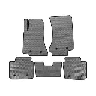 EVA Floor Mats (SD, Gray)