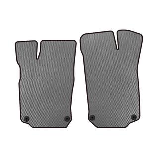 EVA Floor Mats (Gray)