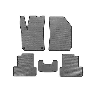 EVA Floor Mats (Grey, HB)