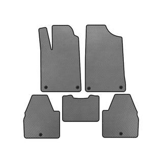 EVA Floor Mats (SD, Gray)