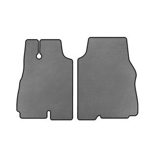 EVA Floor Mats (Gray)