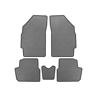 EVA Floor Mats (HB, Gray)