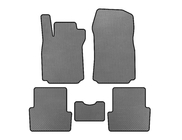 Renault Modus 2005-2012 EVA Floor Mats (Gray) photo 1