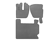 Renault Premium 2006-2013 EVA Floor Mats (Gray) photo 1