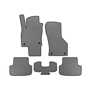 EVA Floor Mats (Gray)