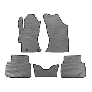 EVA Floor Mats V2 (Gray)