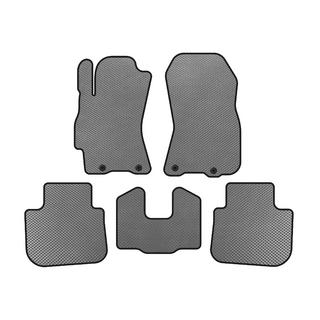 EVA Floor Mats (Gray)