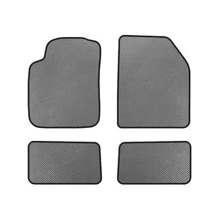 EVA Floor Mats (Gray)