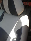 Kia Sportage 2010-2015 Car Seat Covers (Leatherette↗Fabric, Premium) photo 16