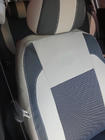 Kia Sportage 2010-2015 Car Seat Covers (Leatherette↗Fabric, Premium) photo 18