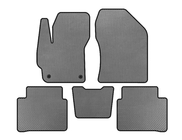 Toyota Corolla 2019- EVA Floor Mats (SD, Gray) photo 1