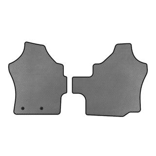 EVA Floor Mats (Gray)