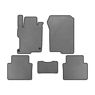 EVA Floor Mats (SD, Gray)