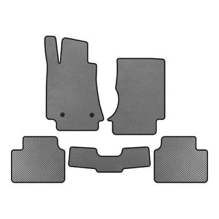 EVA Floor Mats (Gray)