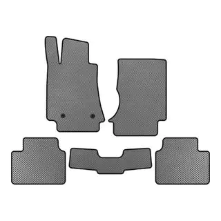 EVA Floor Mats (Gray)