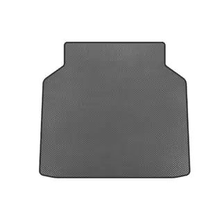 EVA Trunk Mat (Gray)