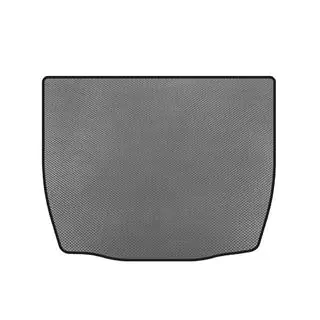 EVA Trunk Mat (Coupe, Gray)