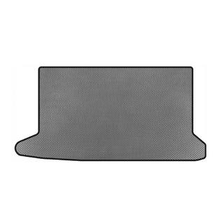 EVA Trunk Mat V-1 (HB, Gray) Audi A2 1999-2005