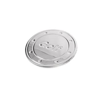 Chrome Fuel Cap Cover (Stainless Steel) Volkswagen Golf 4 1997-2006 photo 3
