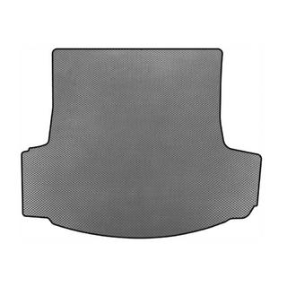 EVA V-1 Trunk Mat (Sedan, Grey)