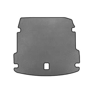 EVA Trunk Mat (Long, Gray)