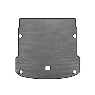 EVA Trunk Mat (Gray)