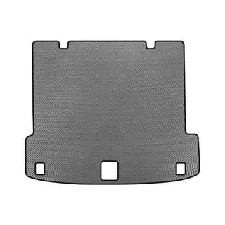 EVA Trunk Mat (Gray)