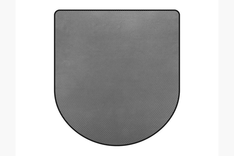 Chery Amulet 2003-2014 EVA Trunk Mat (Gray) Photo 1